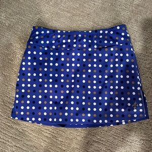 Jofit Tennis/Golf Skirt-Medium
